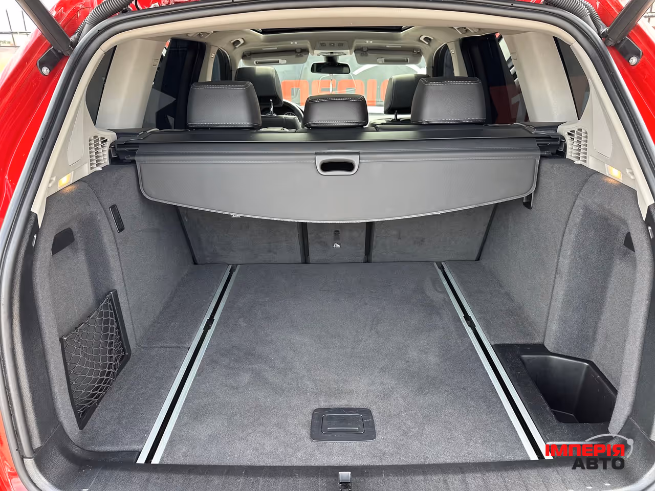 BMW X3 - фото 24