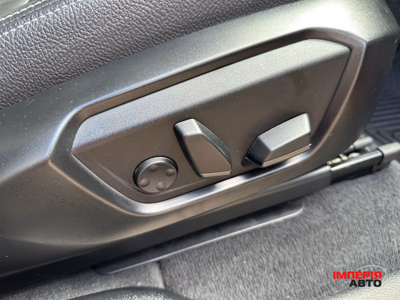BMW X3 - фото 11
