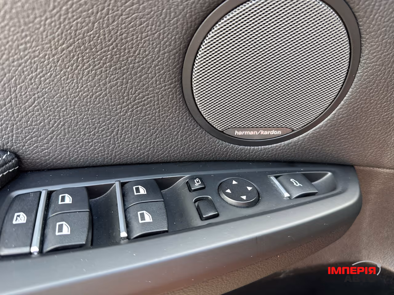 BMW X3 - фото 13