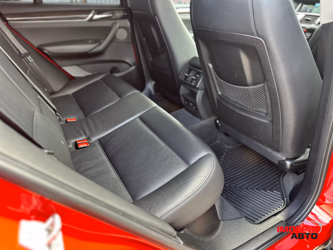 BMW X3 - фото 9