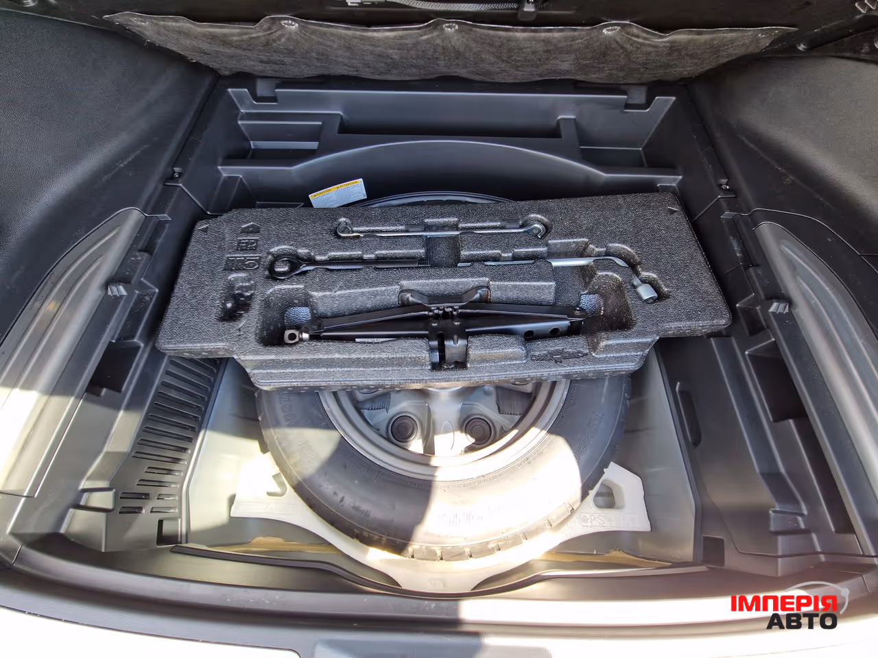 Toyota Venza - фото 40