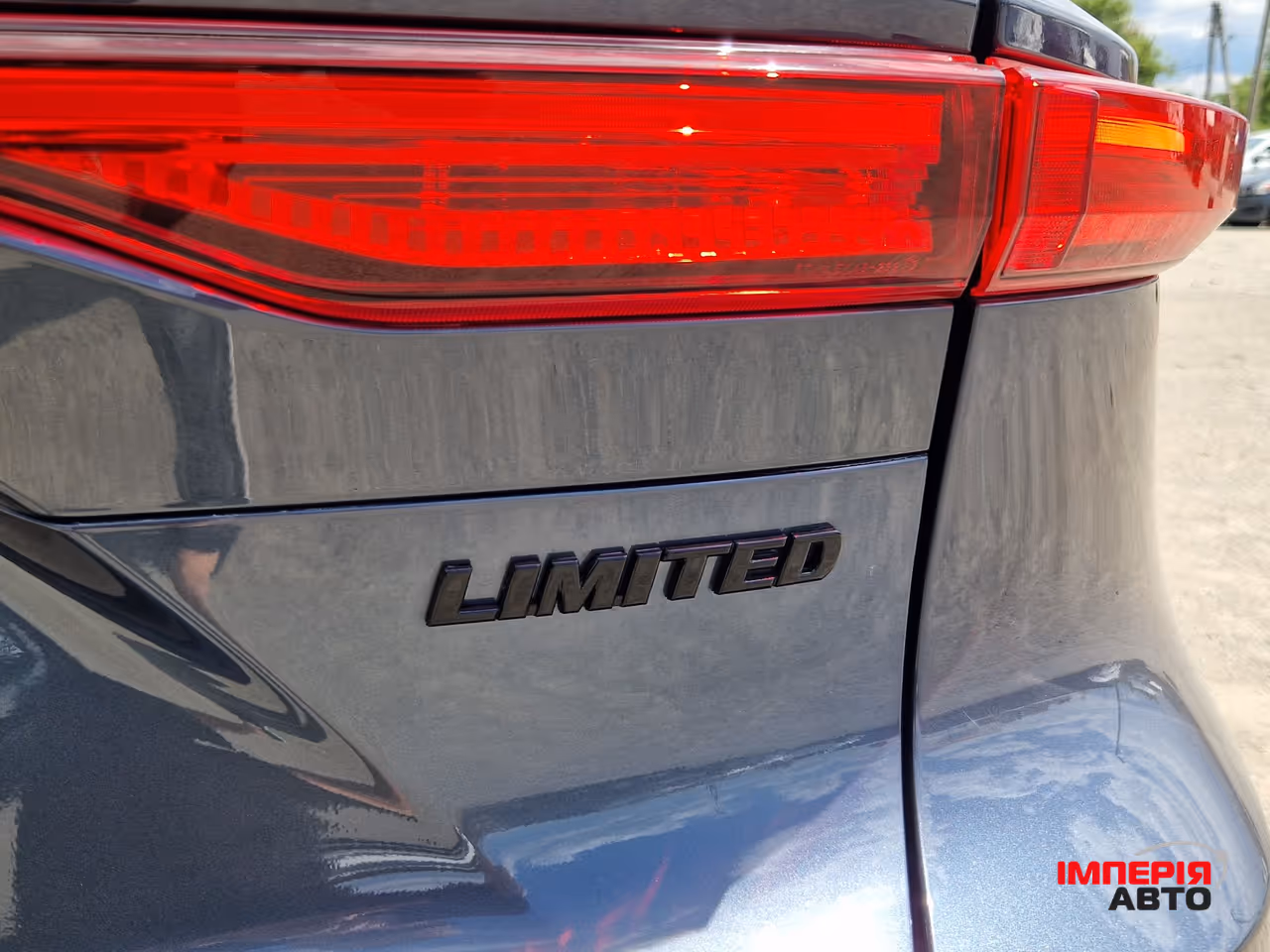 Toyota Venza - фото 6