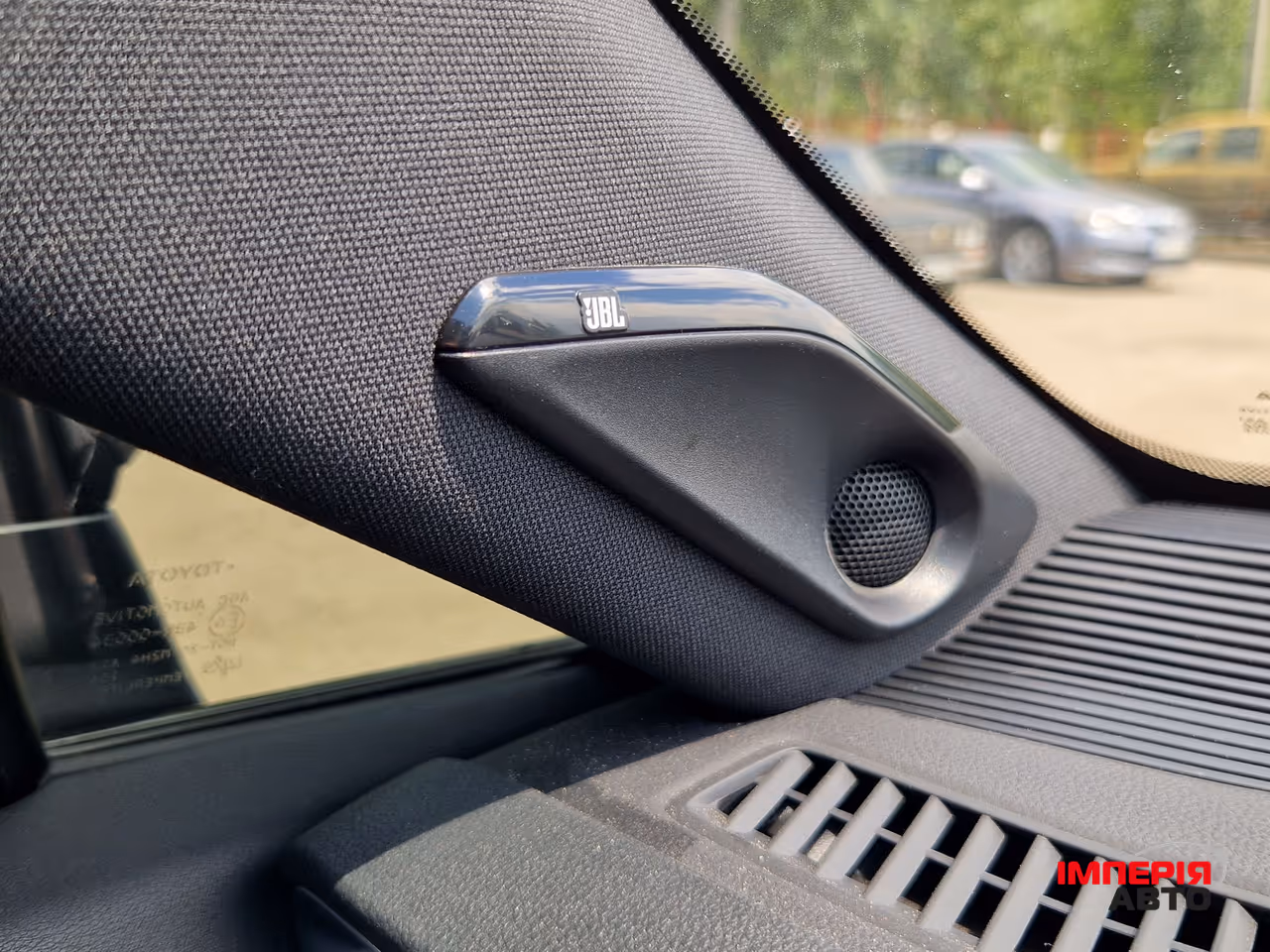 Toyota Venza - фото 30