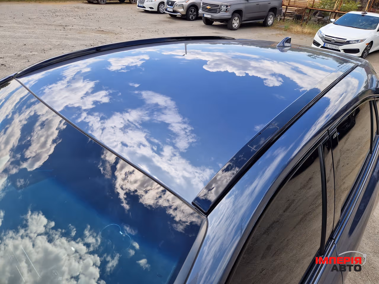 Toyota Venza - фото 14