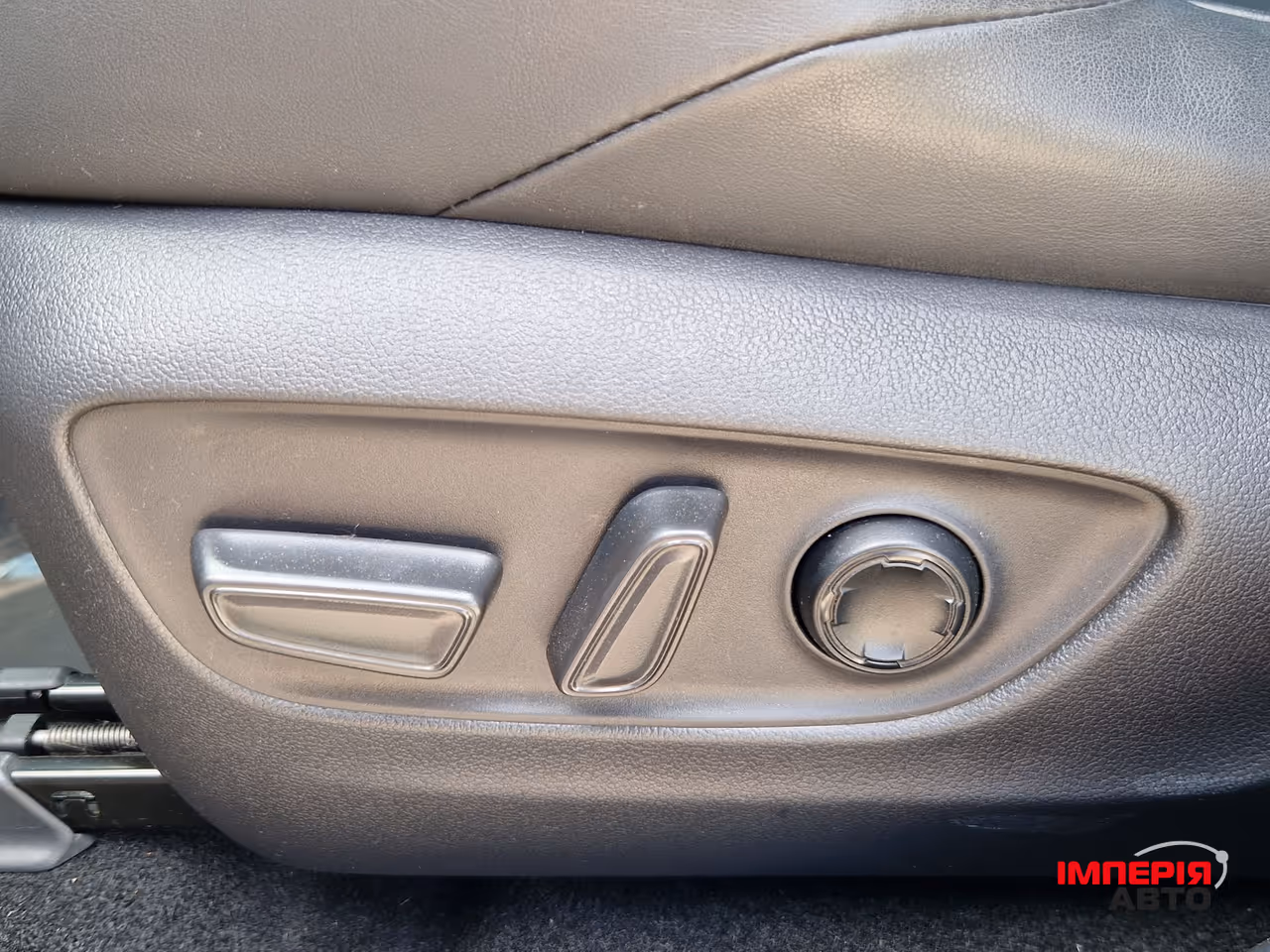 Toyota Venza - фото 31