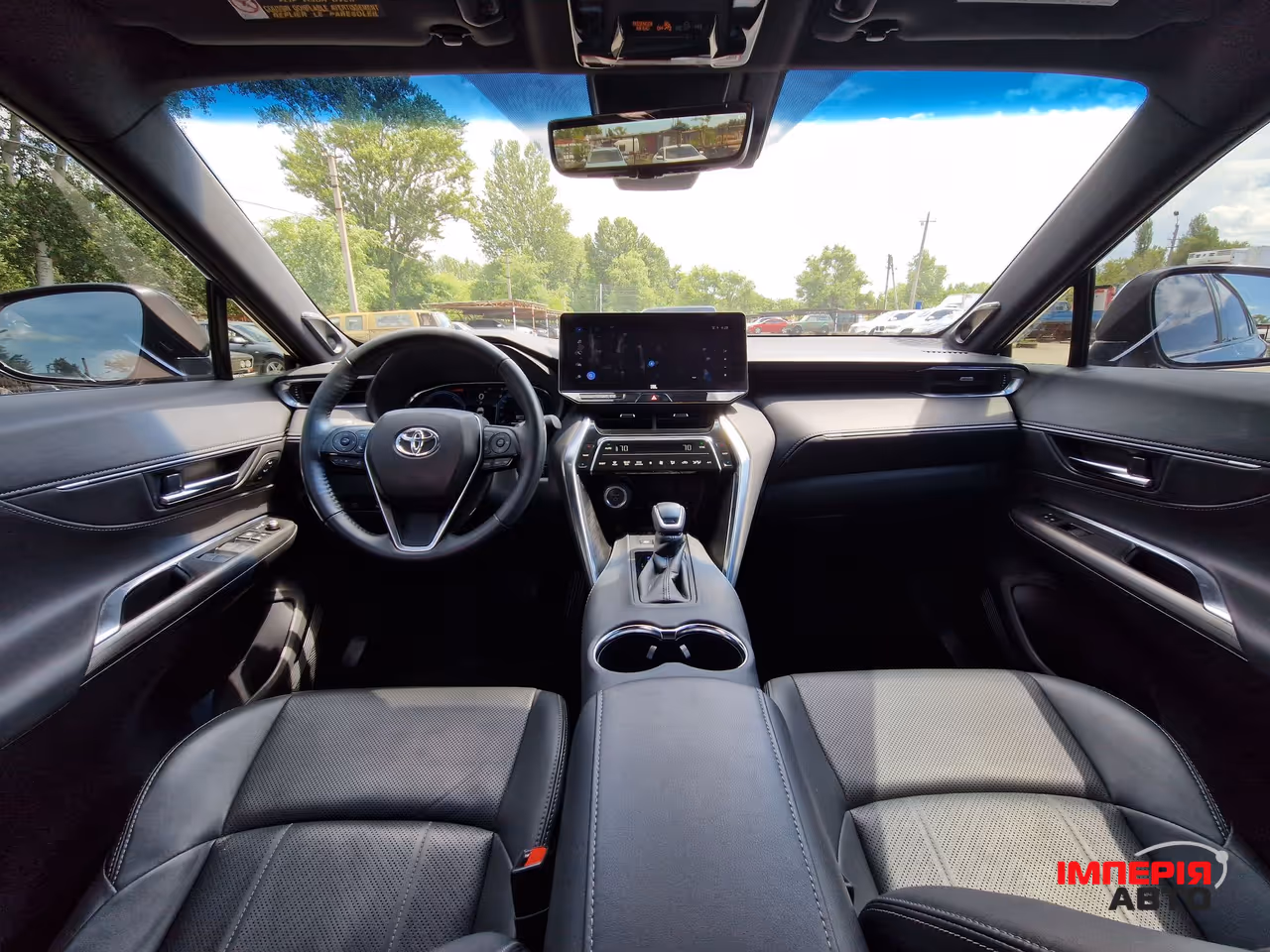 Toyota Venza - фото 33