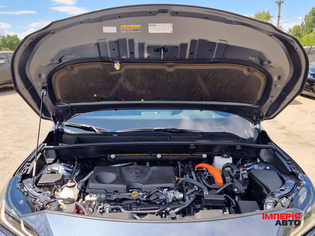 Toyota Venza - фото 43