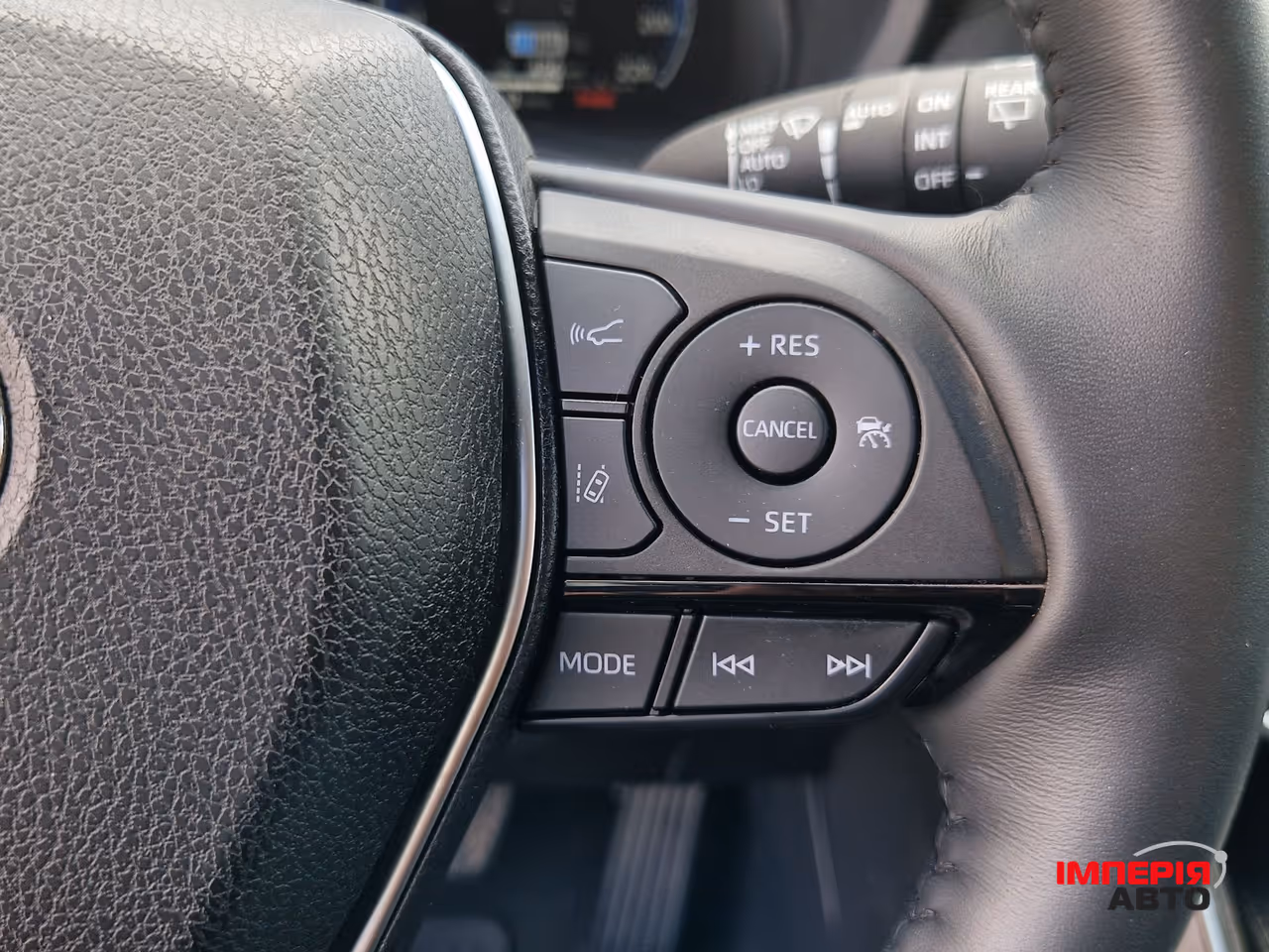 Toyota Venza - фото 23