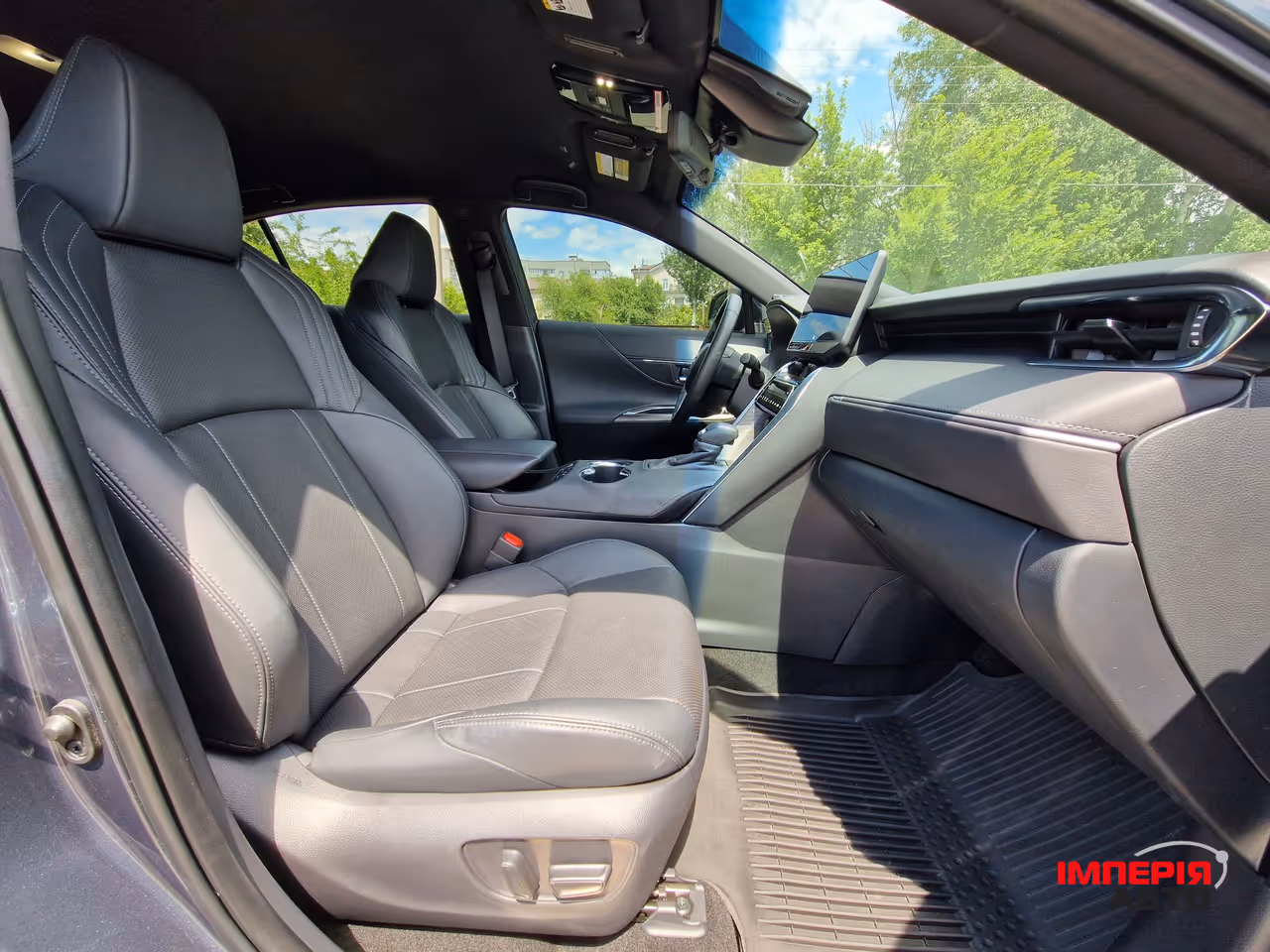 Toyota Venza - фото 37