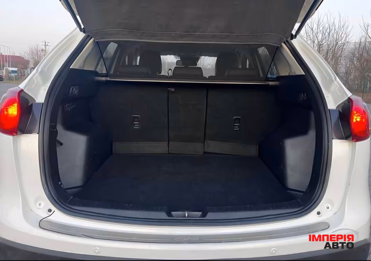 Mazda CX-5 - фото 19
