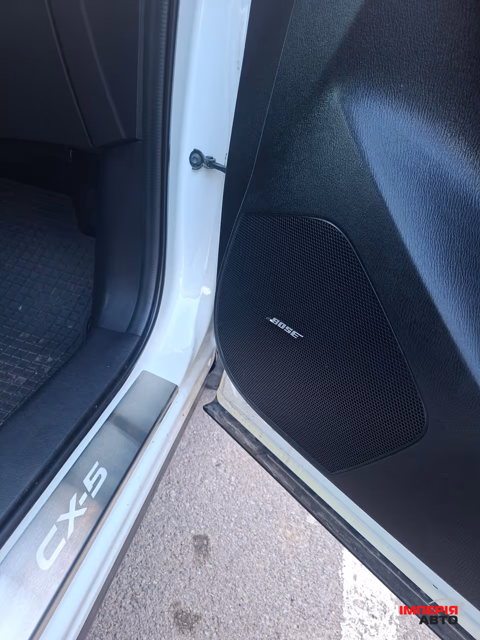 Mazda CX-5 - фото 15