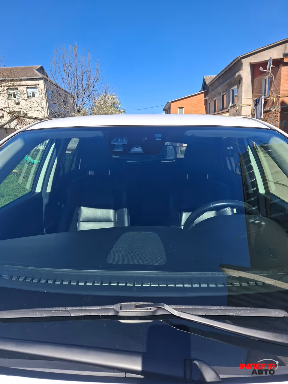 Mazda CX-5 - фото 5