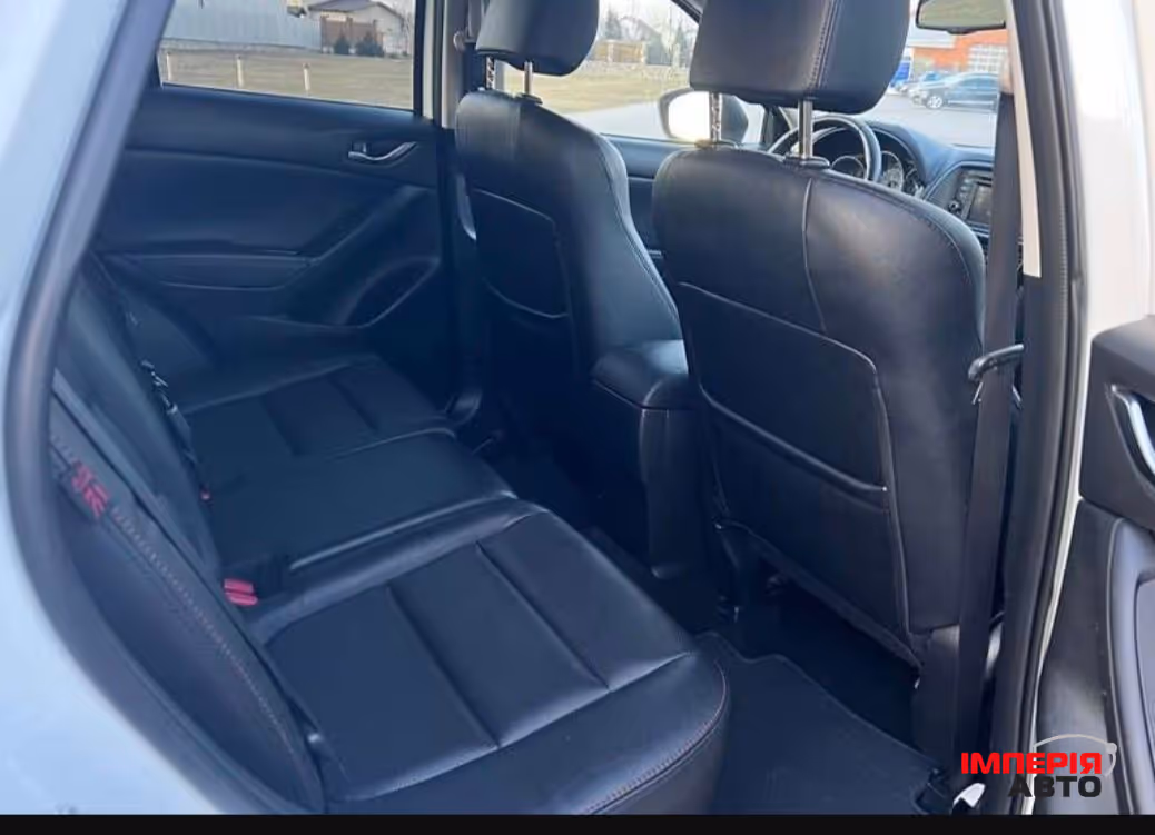 Mazda CX-5 - фото 28