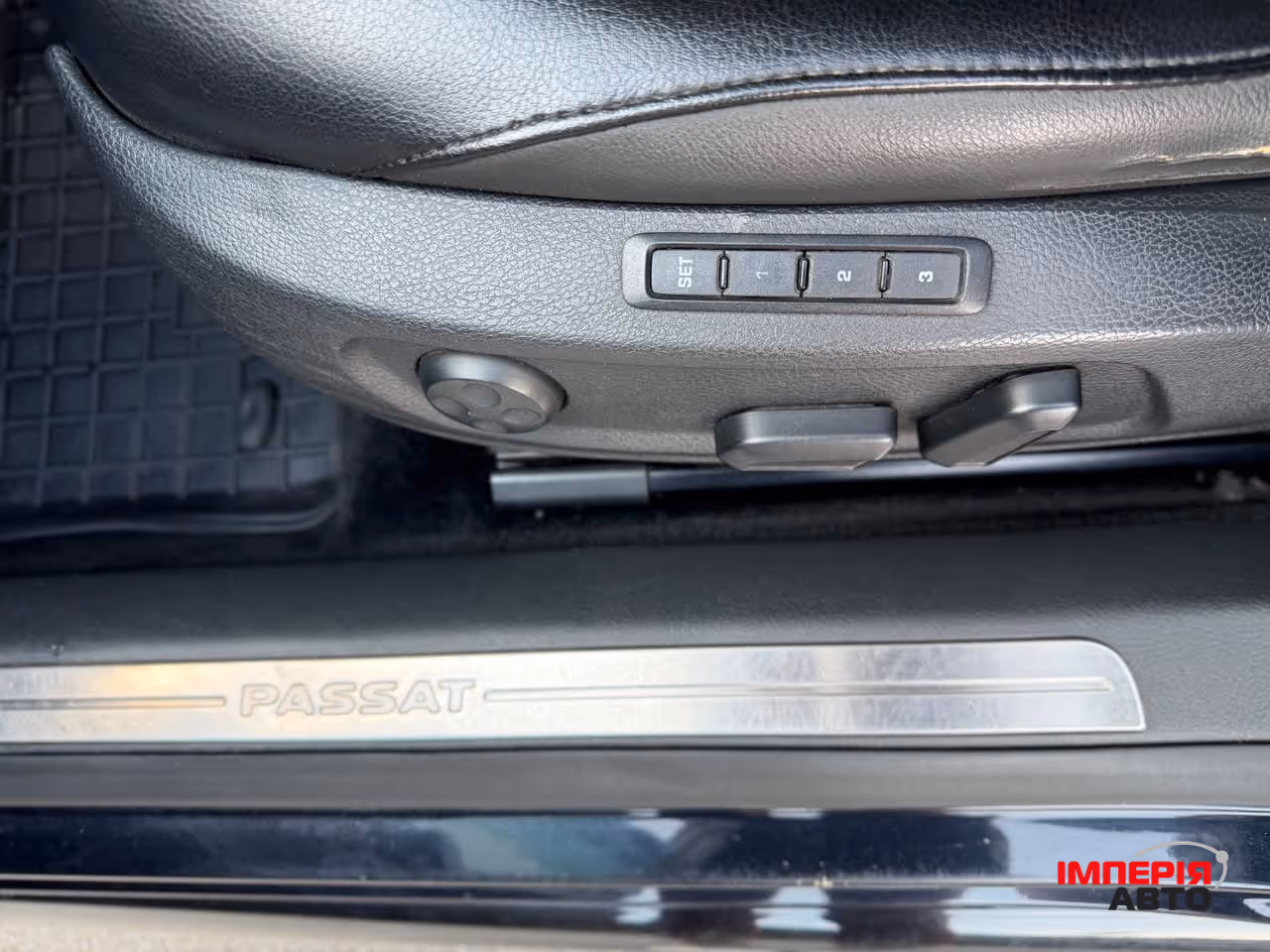 Volkswagen Passat - фото 24