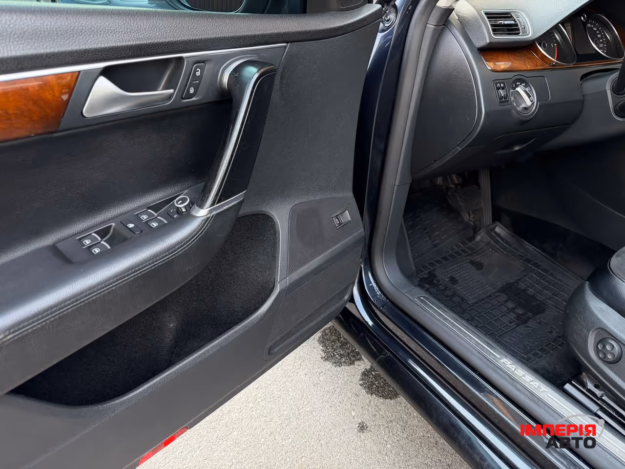 Volkswagen Passat - фото 15