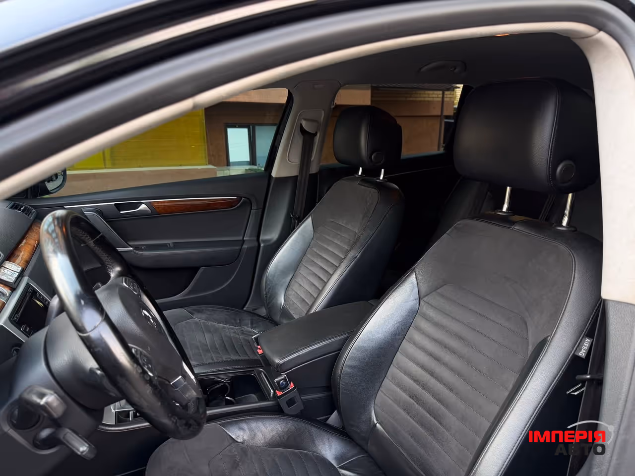 Volkswagen Passat - фото 18