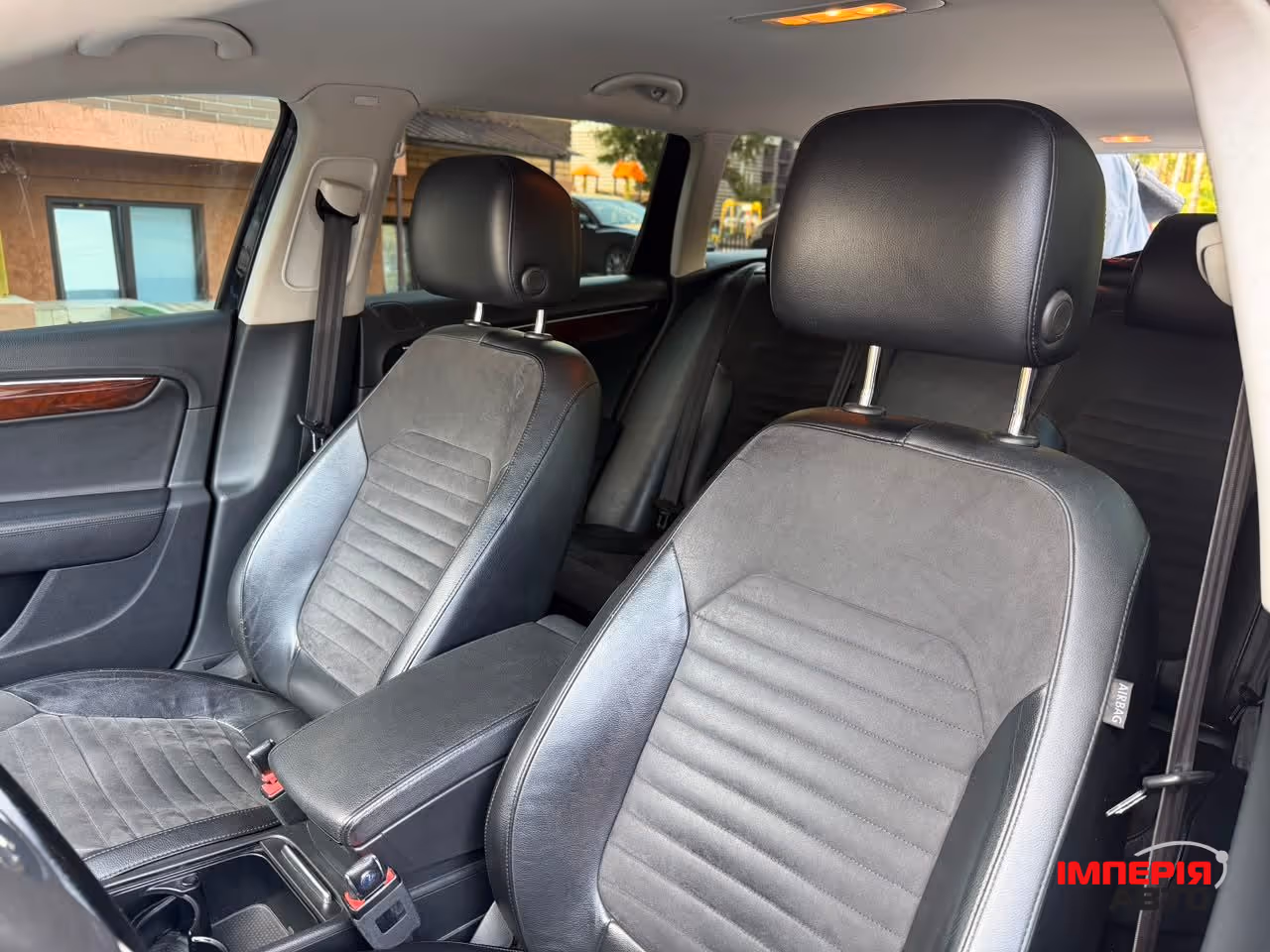 Volkswagen Passat - фото 22