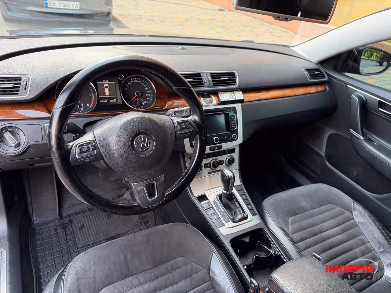 Volkswagen Passat - фото 19
