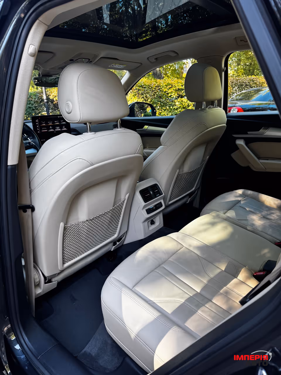 Audi Q5 - фото 16