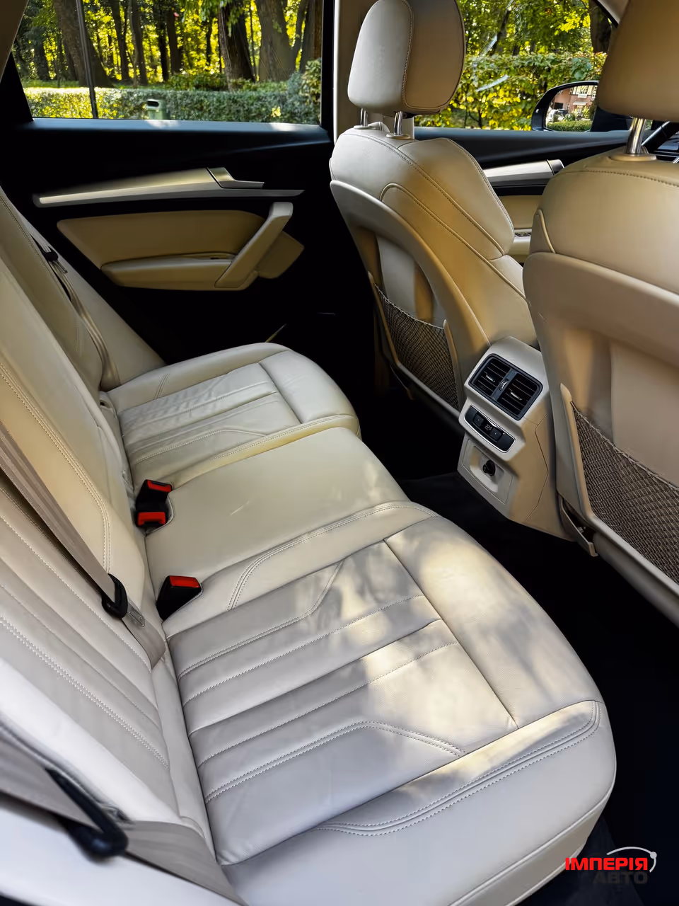 Audi Q5 - фото 15