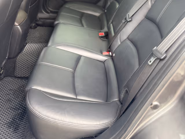 Mazda 3 - фото 3