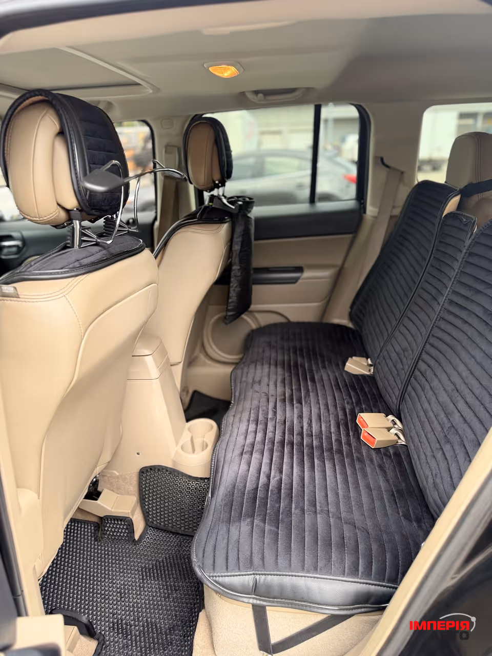 Jeep Patriot - фото 6