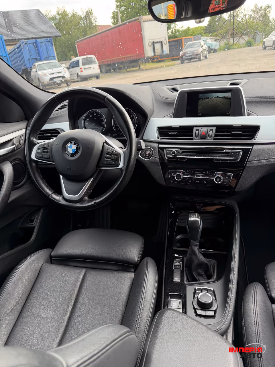 BMW X2 - фото 19