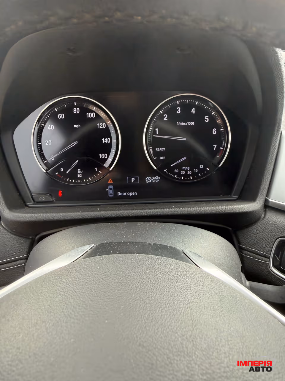 BMW X2 - фото 14