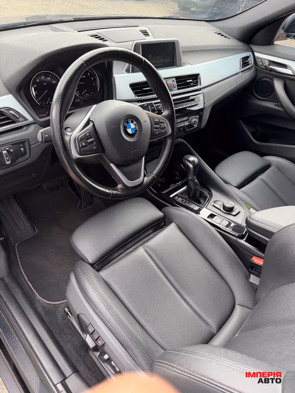 BMW X2 - фото 9