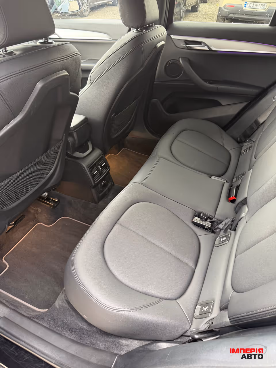 BMW X2 - фото 18