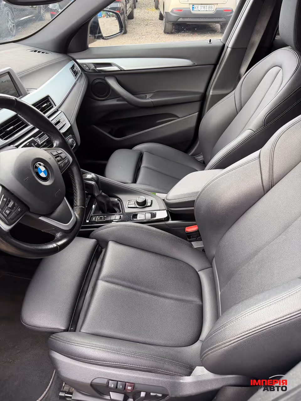 BMW X2 - фото 10