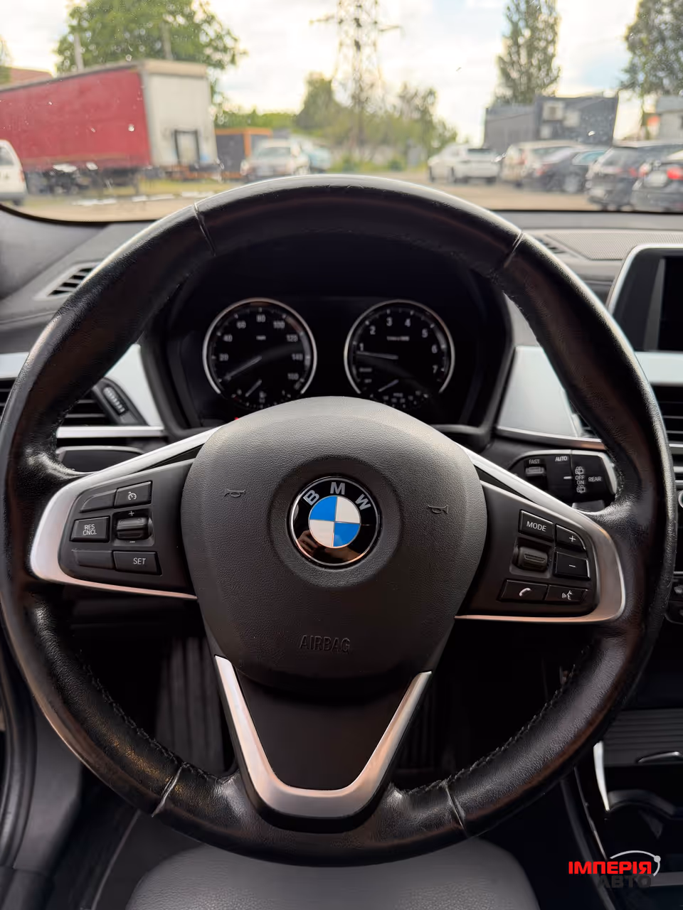 BMW X2 - фото 11
