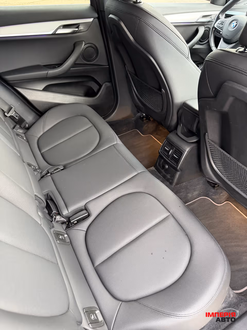 BMW X2 - фото 17