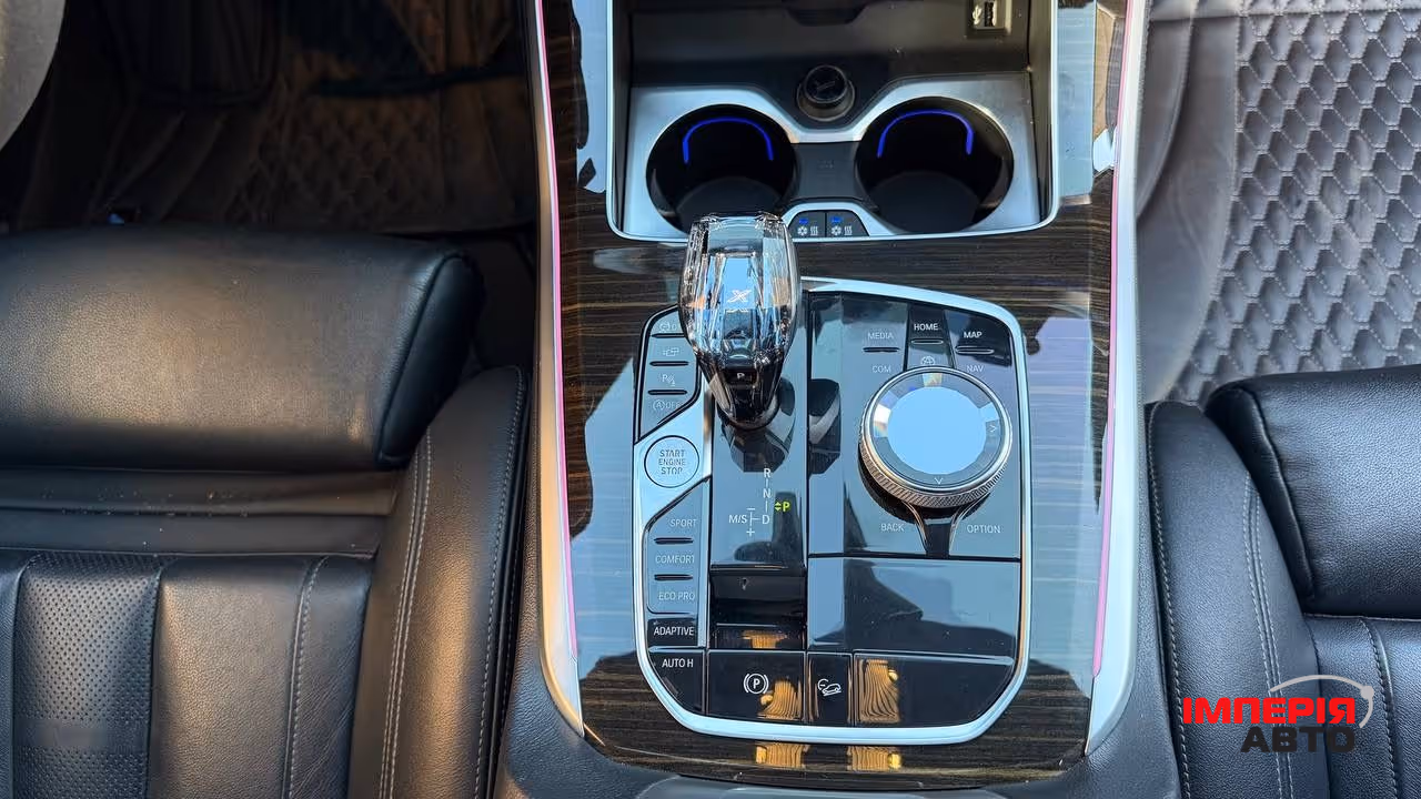 BMW X5 M - фото 13