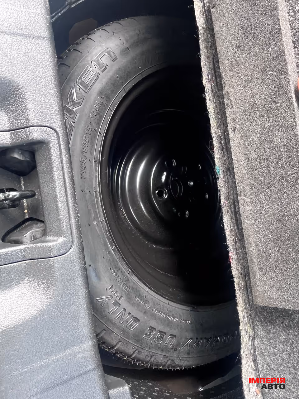 Nissan Qashqai - фото 21