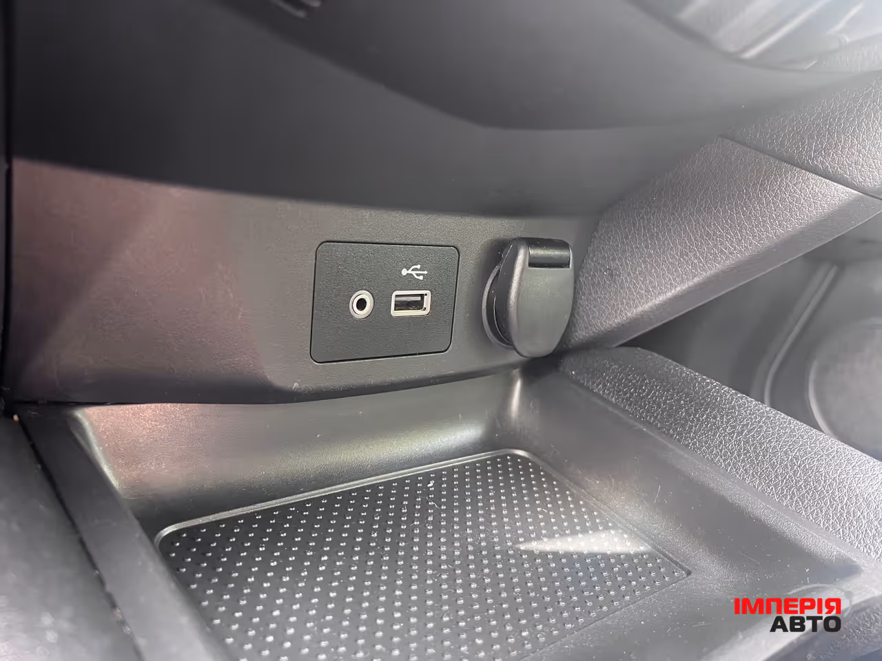 Nissan Qashqai - фото 35