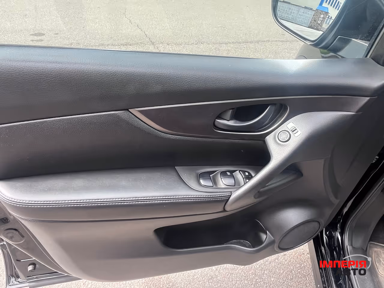 Nissan Qashqai - фото 28