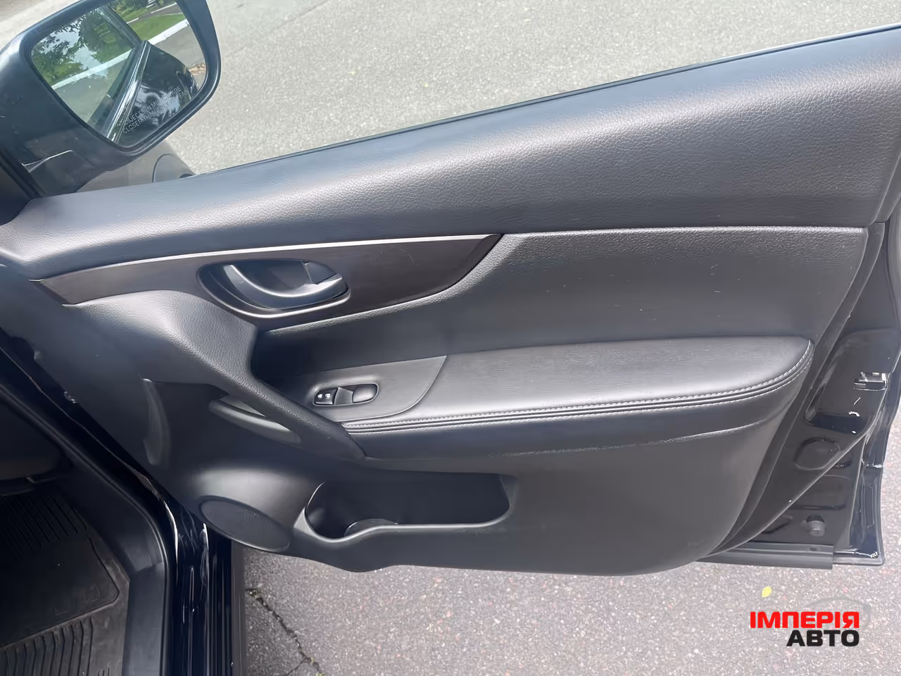 Nissan Qashqai - фото 13