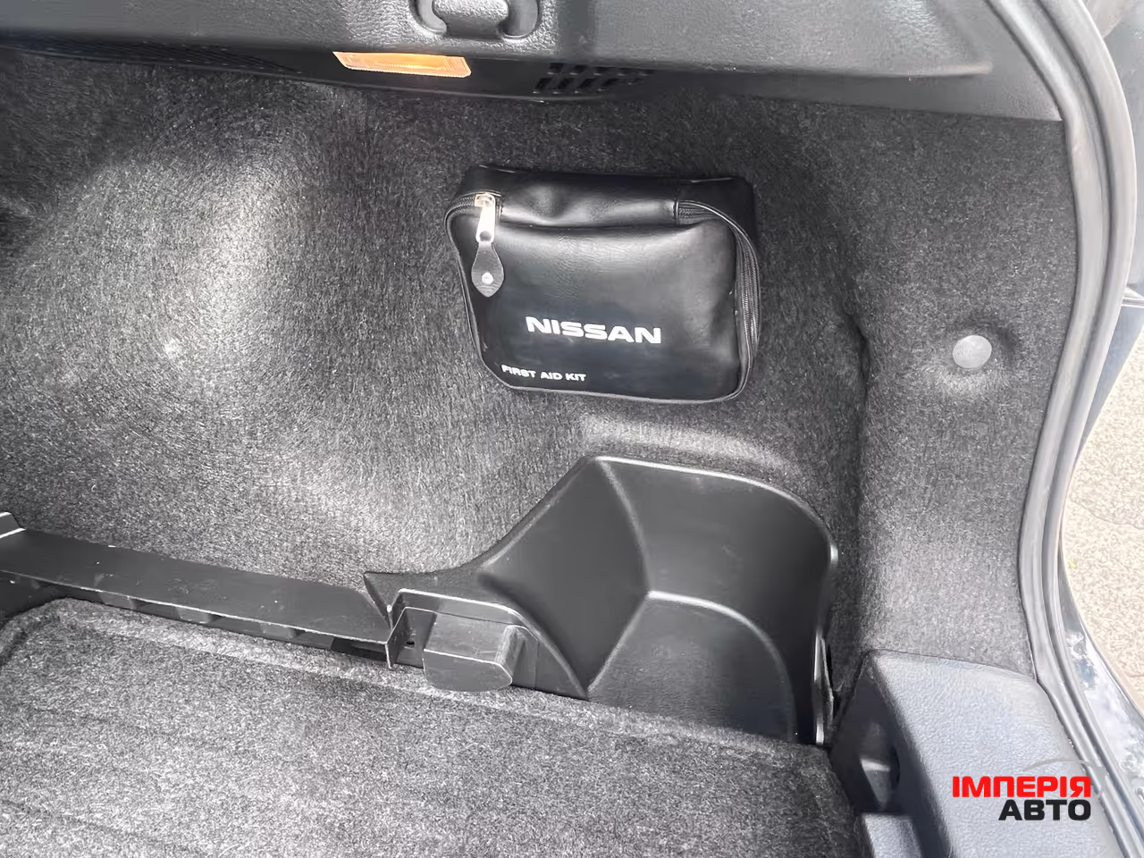 Nissan Qashqai - фото 19