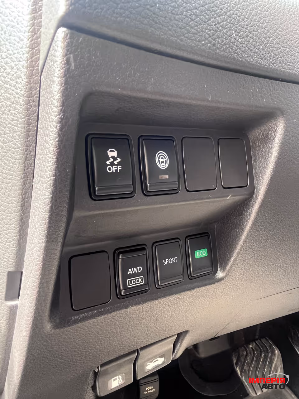 Nissan Qashqai - фото 31