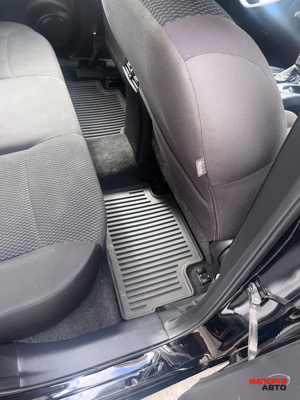 Nissan Qashqai - фото 17