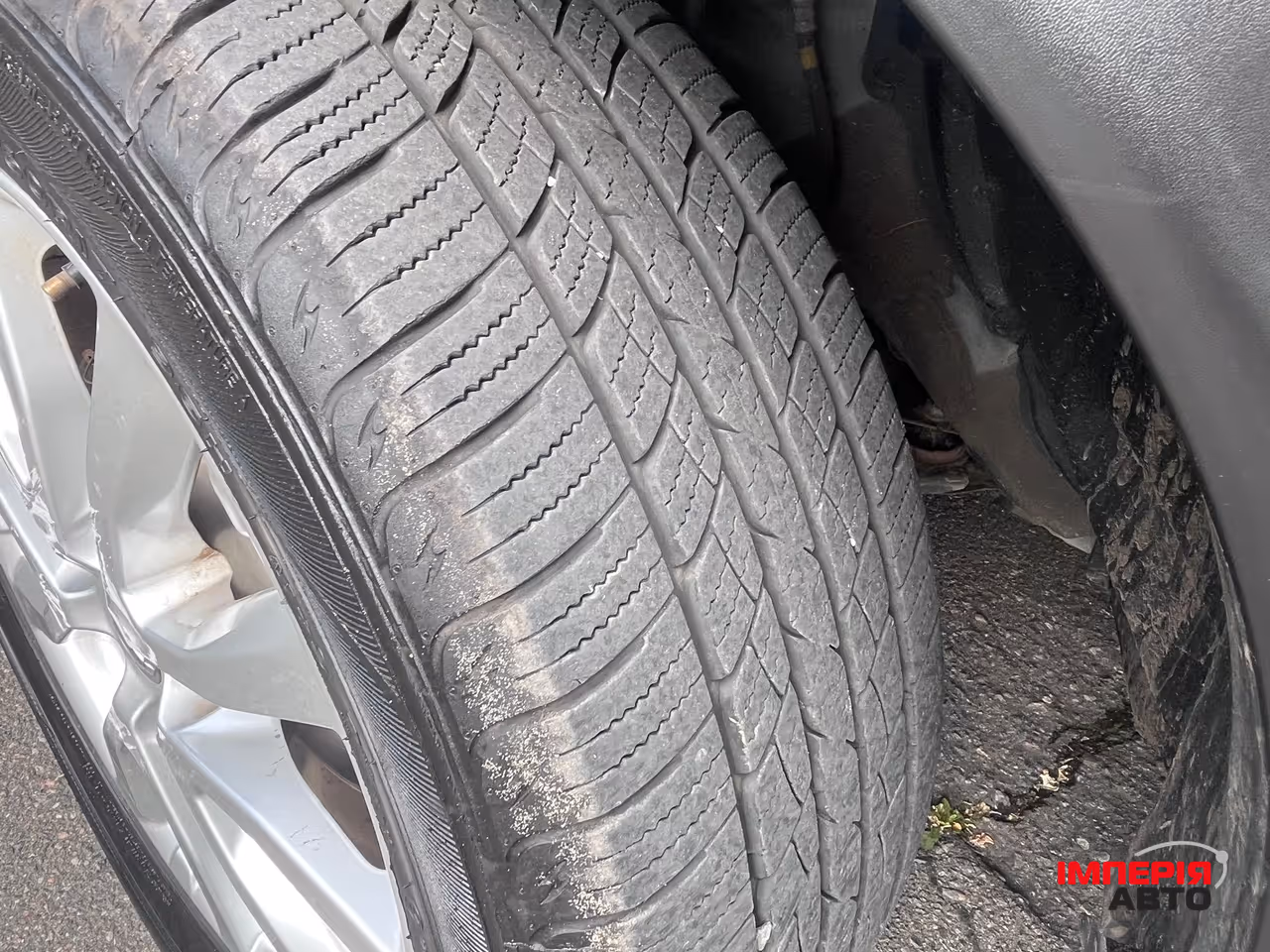 Nissan Qashqai - фото 24