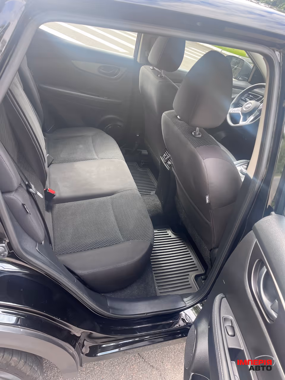 Nissan Qashqai - фото 16