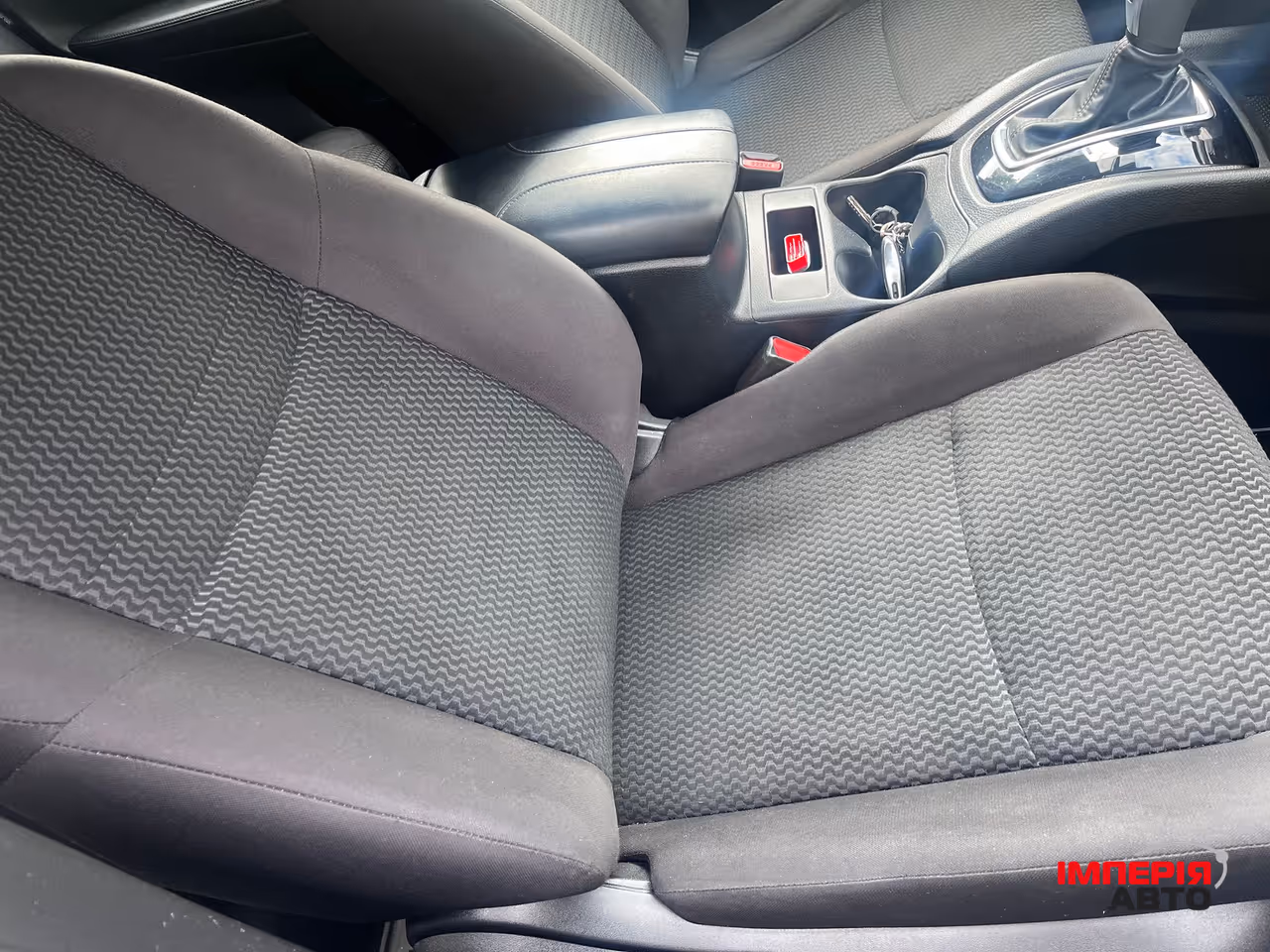 Nissan Qashqai - фото 14