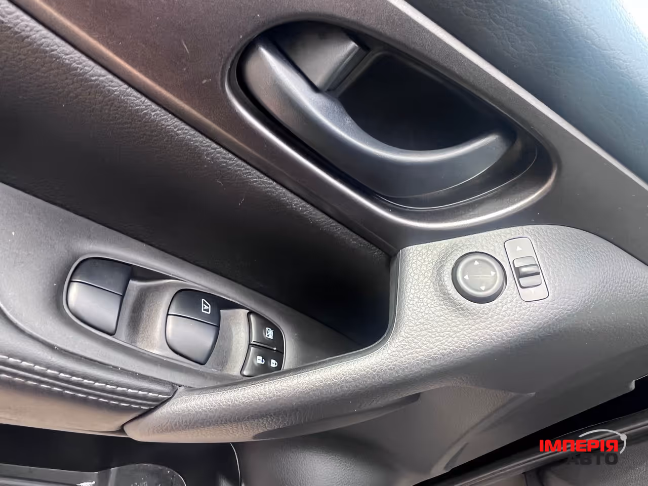 Nissan Qashqai - фото 29