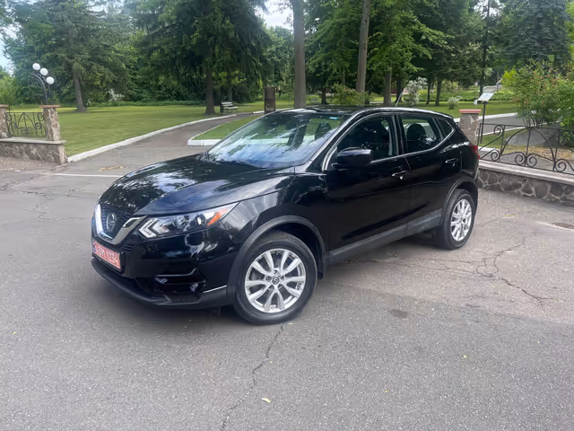 Nissan Qashqai - фото 4