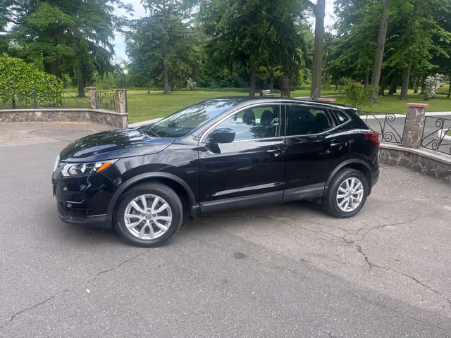 Nissan Qashqai - фото 5
