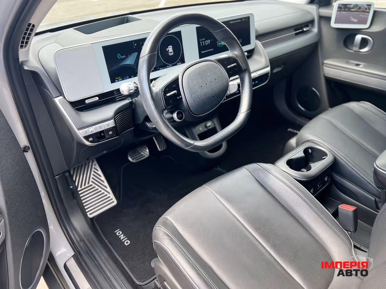 Hyundai IONIQ 5 - фото 5