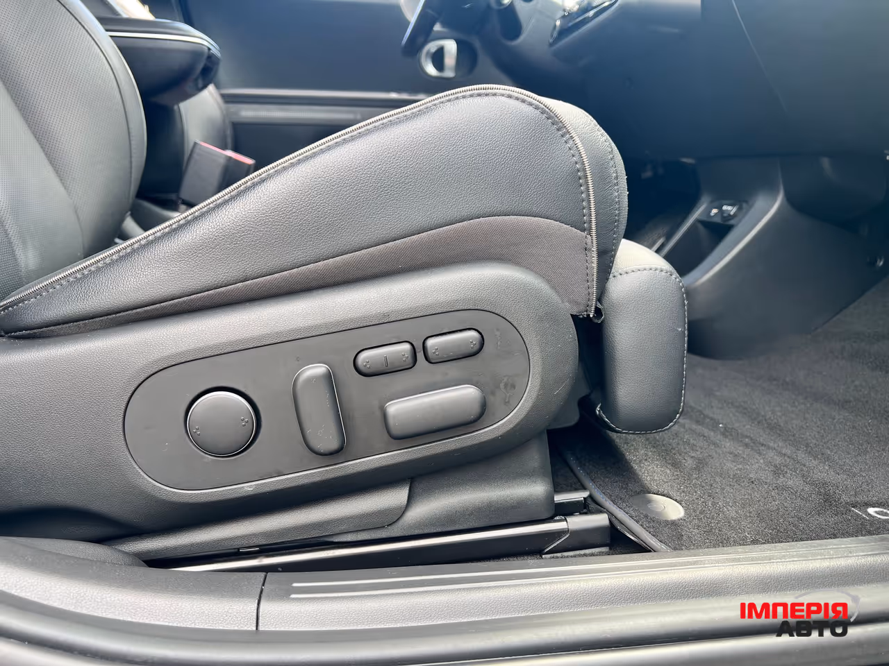 Hyundai IONIQ 5 - фото 7
