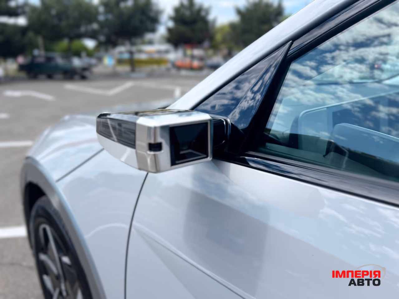 Hyundai IONIQ 5 - фото 3